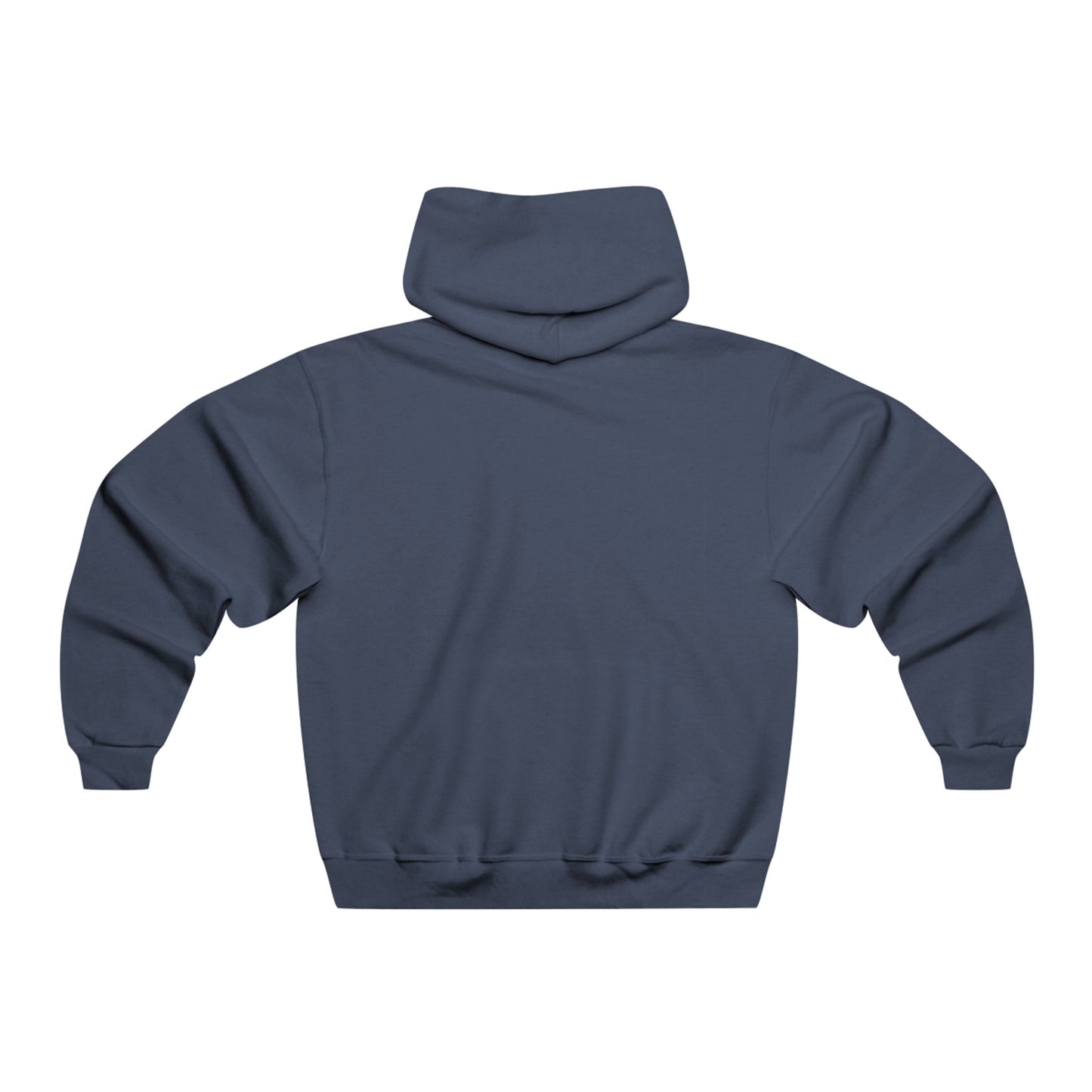 Men's NUBLEND® Hooded Sweatshirt